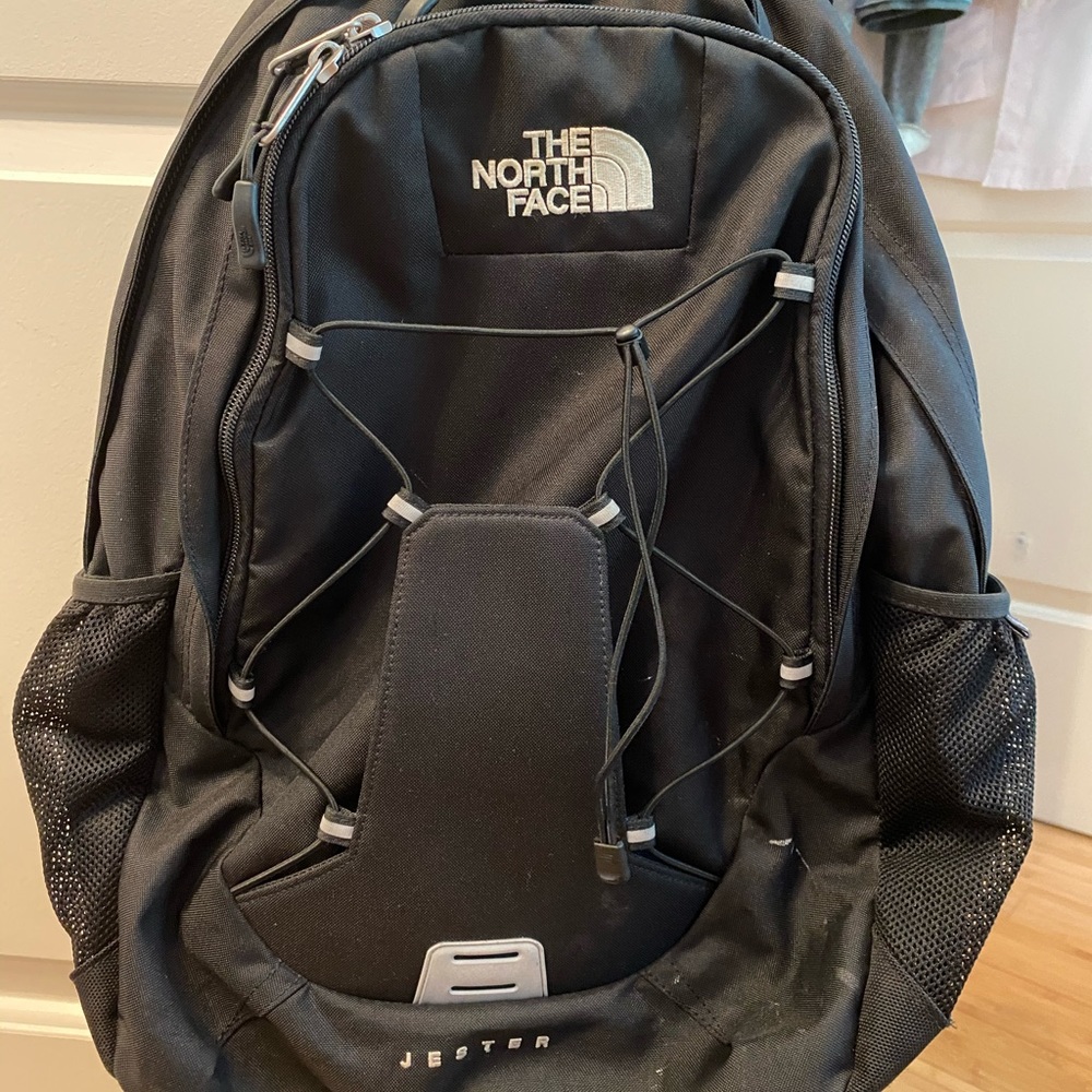 Northface Jester Backpack